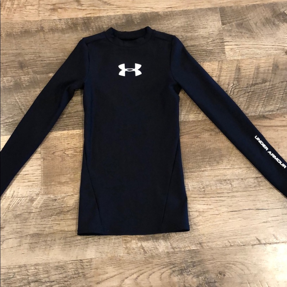 Under Armour cold gear compression xs